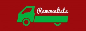 Removalists Wurdong Heights - Furniture Removals